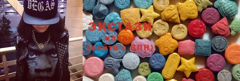 Ecstasy 280 MDMA  кракен   Махачкала 