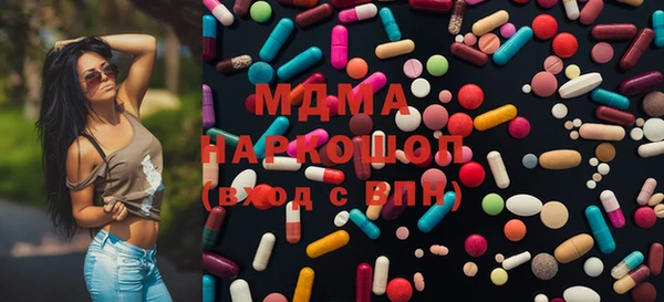 spice Лабытнанги